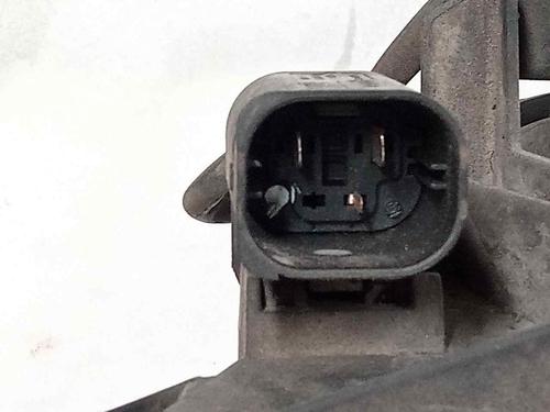 Radiator fan BMW X3 (E83) xDrive 18 d | BP17339829M35 