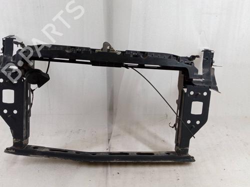 Used Front slam panel FIAT BRAVO II (198_) 1.9 D Multijet (198AXB1A) (120 hp) 16650389