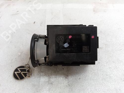 Ignition barrel VW PASSAT B7 (362) | BP32724888M48 - Image 6