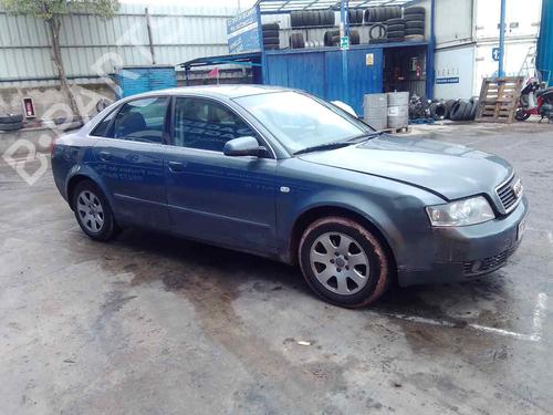 Driver airbag AUDI A4 B6 (8E2) 2.0 | BP19696130C9 