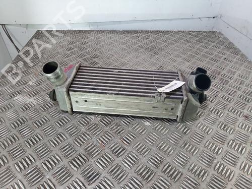 Ladeluftkühler für KIA SOUL II (PS) 1.6 CRDi 128 (126 hp) 9649361