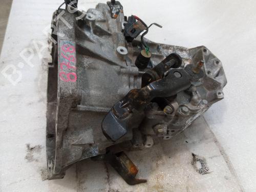 Gearbox KIA PICANTO II (TA)  | BP27703917M3 