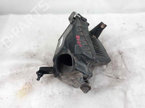 Used Air filter box NISSAN QASHQAI / QASHQAI +2 I (J10, NJ10, JJ10E) 1.5 dCi (106 hp) 17188426