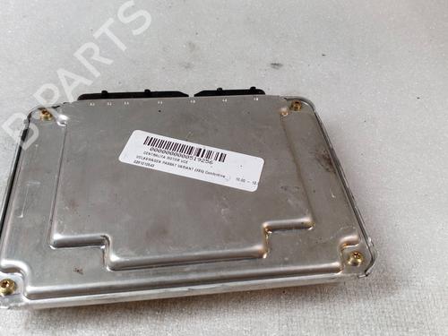 Used Engine control unit (ECU) VW PASSAT B5.5 Variant (3B6) 1.9 TDI (130 hp) 18531248