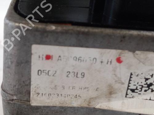 Styring servopumpe DACIA LOGAN MCV (KS_) 1.5 dCi (KS0W) | BP27161263M99