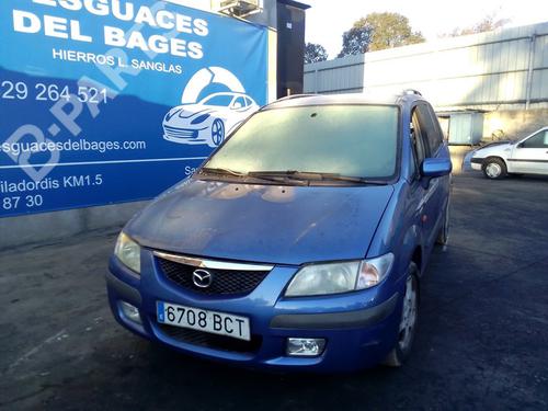 Used Parts MAZDA PREMACY (CP)  2.0 TD  960879