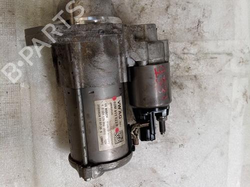 Używane Rozrusznik SEAT ATECA (KH7, KHP) [2016-2025]  30628364