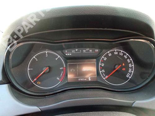 Airbag Kit OPEL CORSA E (X15) 1.3 CDTI (08, 68) | BP10648388C86  - Image 11