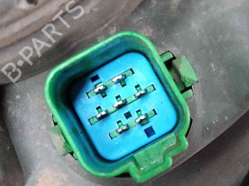 Left headlight FORD FIESTA V (JH_, JD_) 1.4 16V | BP17905945C28 