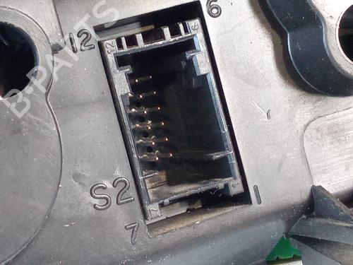 Instrument cluster ROVER 75 (RJ) 2.0 CDT | BP22398194C47 