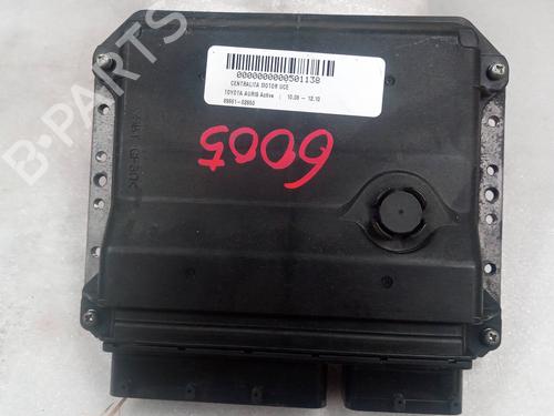 Used Engine control unit (ECU) TOYOTA AURIS (_E15_) [2006-2013]  15227349