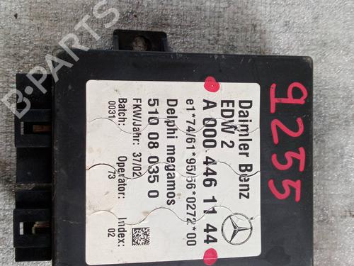 Używane Moduł elektroniczny MERCEDES-BENZ VITO Van (W638) 112 CDI 2.2 (638.094) (122 hp) 32364537