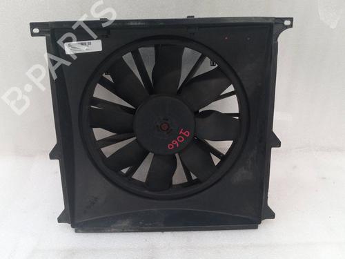 Køleblæser BMW Z3 Roadster (E36) 1.8 i (116 hp) 32073910