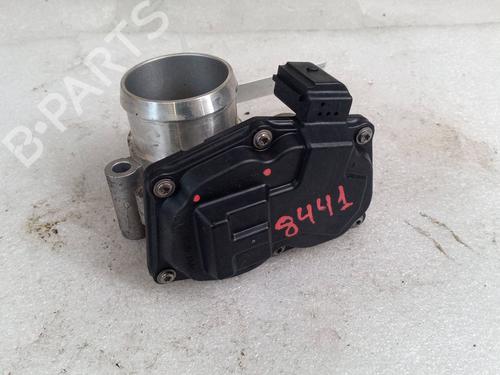Throttle body FORD FIESTA VI (CB1, CCN)  | BP25782382M82 