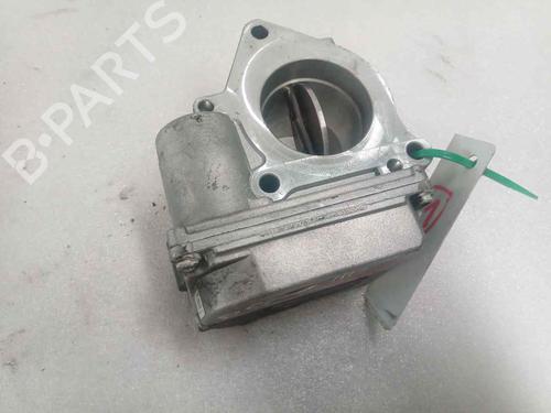 Throttle body RENAULT MEGANE II Saloon (LM0/1_)  | BP26005484M82 