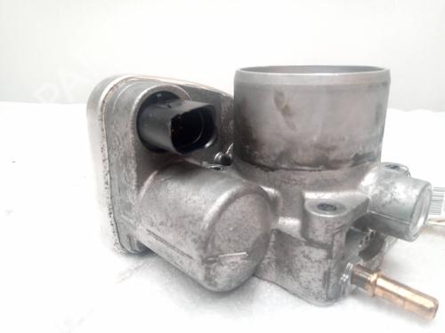 Throttle body RENAULT MEGANE II (BM0/1_, CM0/1_) 1.6 16V (BM0C, CM0C) | BP15386426M82 