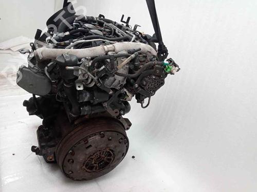 Engine CITROËN C-CROSSER (VU_, VV_) 2.2 HDi | BP20167463M1 