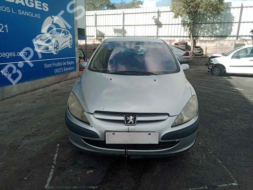 ABS pump PEUGEOT 307 (3A/C) 2.0 HDi 90 | BP16247913M43 