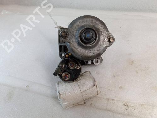 Starter RENAULT SCÉNIC III (JZ0/1_)  | BP20677330M8 