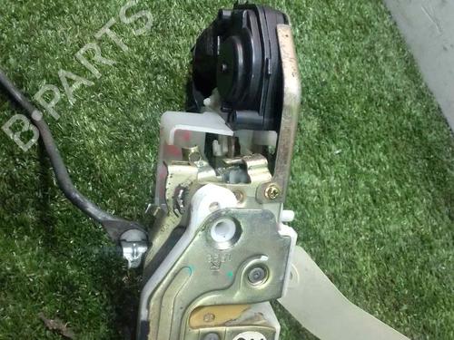 Rear right lock HONDA HR-V (GH_) 1.6 16V (GH1, GH3) | BP8952146C99 