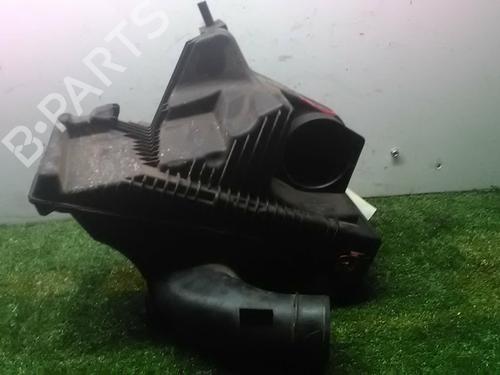 Used Air filter box NISSAN NOTE (E11, NE11) 1.5 dCi (86 hp) 14166845