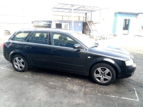 Turbocompressore/Compressore AUDI A4 B6 Avant (8E5)  | BP27367615M71 