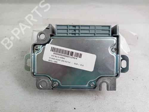 Kollisjonspute styreenhet HYUNDAI ACCENT III (MC) 1.6 GLS (112 hp) 18605754