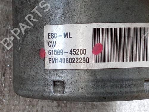 ABS pump KIA CEE'D (JD) | BP32406710M43