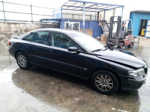 Left front window switch VOLVO S60 I (384) 2.4 D | BP20334091I27  - Image 8