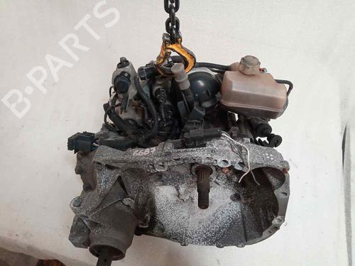 Gearbox RENAULT TWINGO I (C06_) 1.2 16V (C06C, C06D, C06K) | BP28139933M3