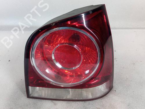 Højre baglygte VW POLO (9N_, 9A_) 1.4 16V (80 hp) 25849440