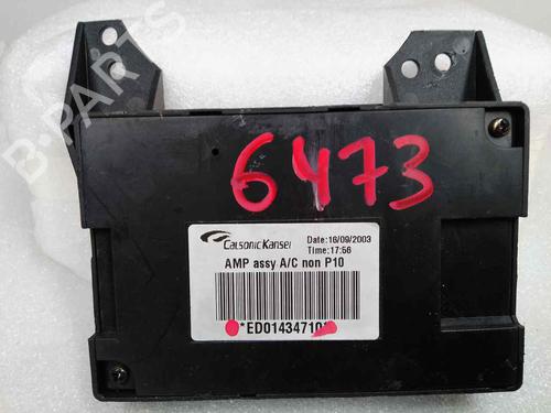 Electronic module NISSAN PRIMERA Hatchback (P12) 2.2 dCi | BP14973483M83 