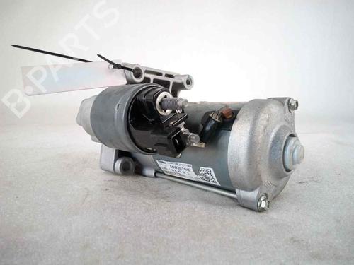 Starter CITROËN C3 III (SX) 1.2 VTi 82 | BP10978387M8