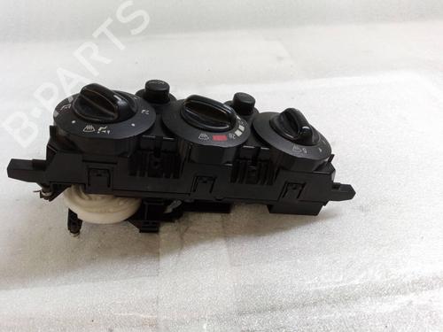 Climate control MERCEDES-BENZ A-CLASS (W168) A 170 CDI (168.009, 168.109) | BP32211502I5