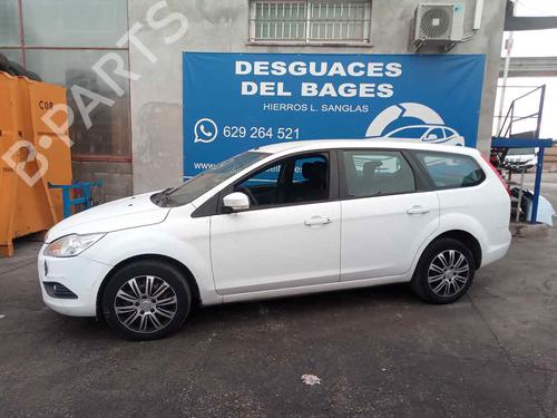 Autoradio FORD FOCUS II Turnier (DA_, FFS, DS)  | BP21807337E6 