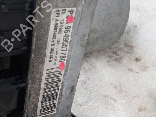 Steering pump PEUGEOT 307 Break (3E) 2.0 HDI 90 | BP24653573M99 