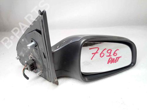 Used Right mirror OPEL ASTRA H (A04) 1.6 (L48) (105 hp) 18258245
