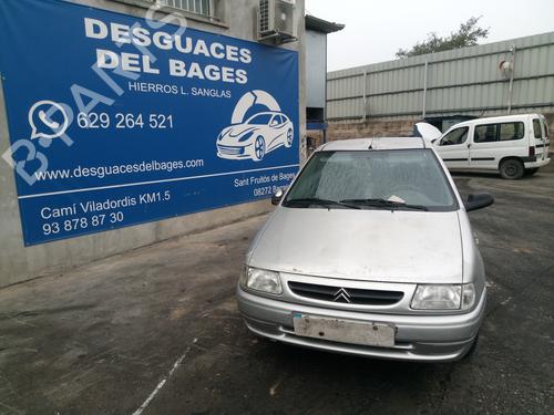 Used Parts CITROËN SAXO (S0, S1)  1.5 D  2389661
