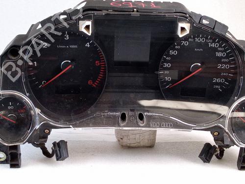 Kombinert Instrument AUDI A8 D3 (4E2, 4E8) 3.0 TDI quattro (233 hp) 20640320