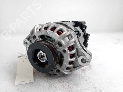 Alternator DAIHATSU HIJET Van (S85) 1.2 D | BP19476642M7 