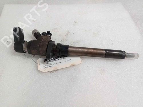 Used Injector FORD FIESTA V (JH_, JD_) 1.4 TDCi (68 hp) 26017233