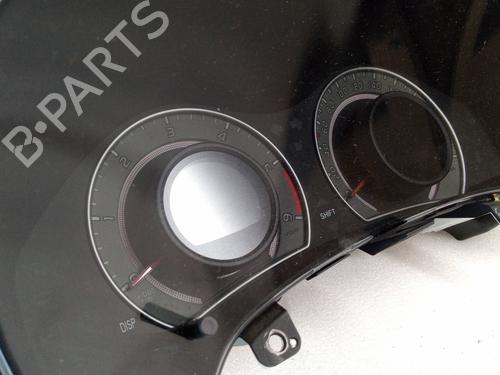 Cockpit TOYOTA AURIS (_E15_)  | BP22444589C47 