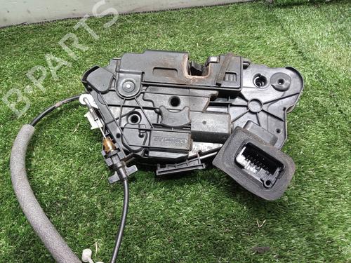 Front left lock SEAT LEON (5F1) 1.6 TDI | BP9540998C98
