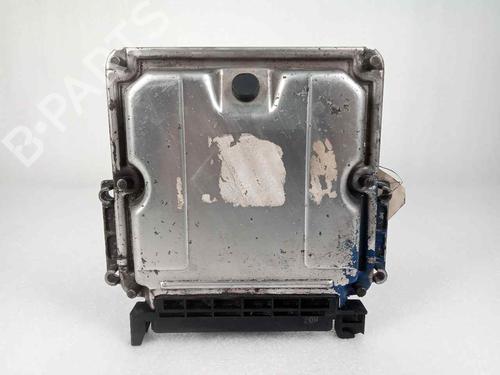 Used Engine control unit (ECU) PEUGEOT 206 Hatchback (2A/C) 2.0 HDI 90 (90 hp) 16716125