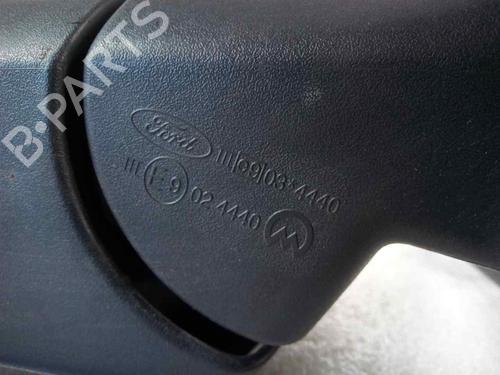 Right mirror FORD FOCUS II Turnier (DA_, FFS, DS)  | BP10677529C27 