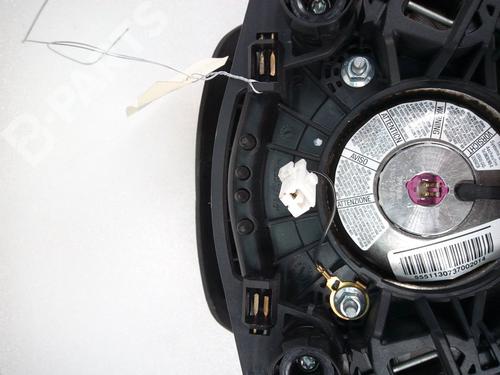 Driver airbag OPEL COMBO Box Body/MPV (X12) 1.6 CDTI (B05) | BP10099164C9 