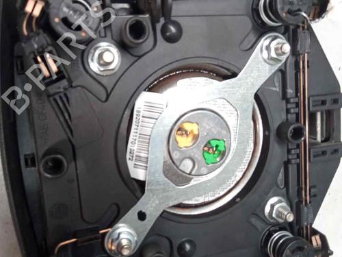 Driver airbag FIAT DUCATO Bus (250_) 120 Multijet 2,3 D | BP19698357C9 