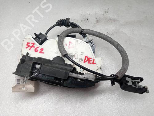 Front right lock VW TIGUAN (5N_) 2.0 TDI | BP15007257C97 