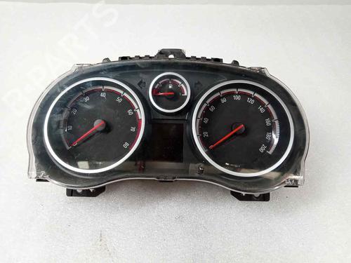 Used Other OPEL CORSA D (S07) 1.4 (L08, L68) (90 hp) 18147599