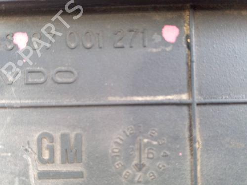 Instrument cluster OPEL FRONTERA A (U92) 2.3 TD (5JMWL4) | BP24333785C47 